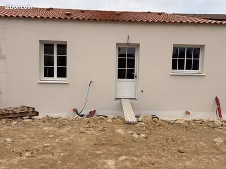 maison 1 chambre blamere