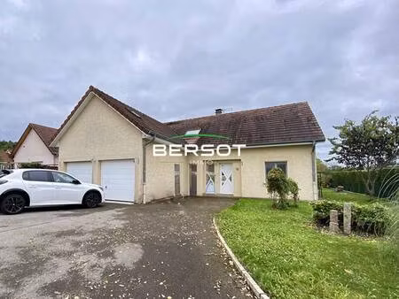 maison à louer