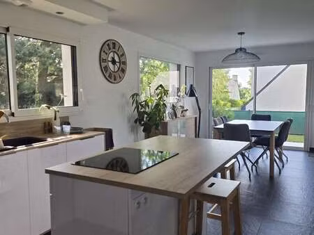 vente maison à saint-nazaire (44600) : à vendre / 90m² saint-nazaire
