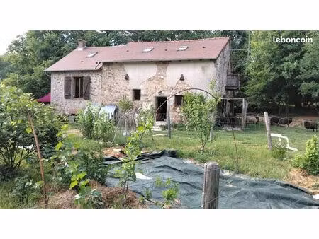 maison meublée a louer
