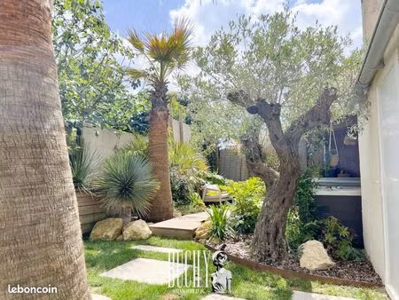 maison 3 pièces 63 m²