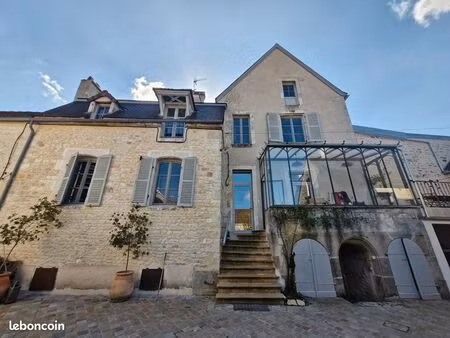 maison 5 pièces 139 m²