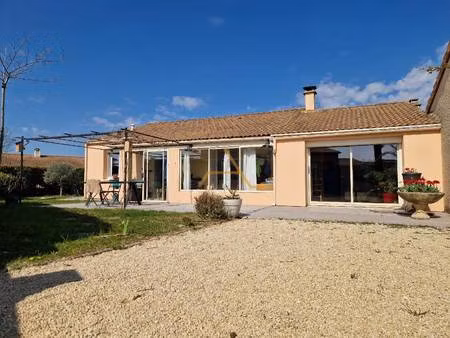 villa à vendre