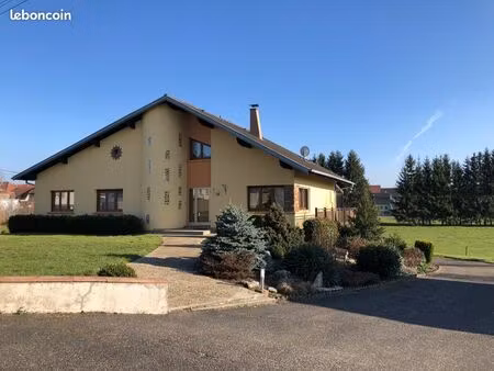 a louer maison avec terrain