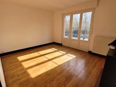 appartement 2 pièces 54 m²