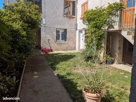 loue appartement