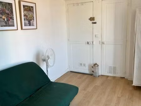 location studio meublé chartres colisée