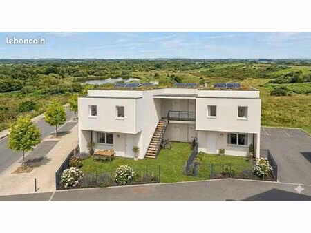logement neuf t2