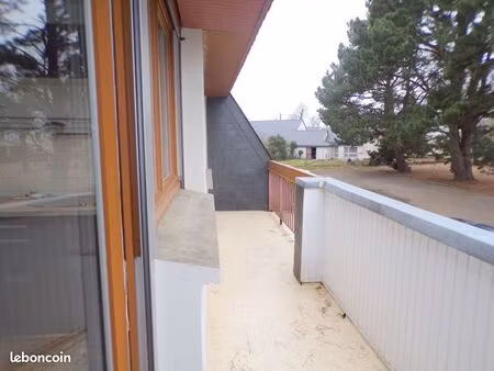 appartement 2 pièces 50 m²
