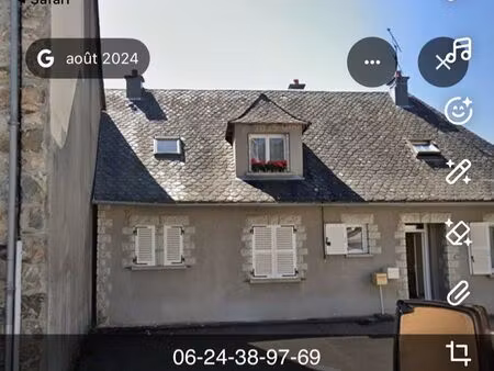 loue appartement