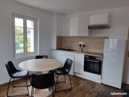 location appartement duplex