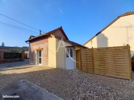 maison 2 pièces 40 m²