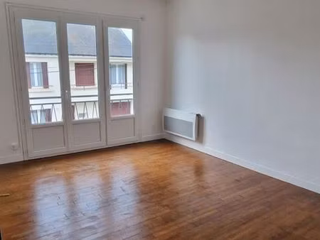 appartement t3