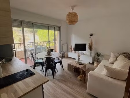 appartement t2