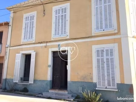 appartement 2 pièces 27 m²