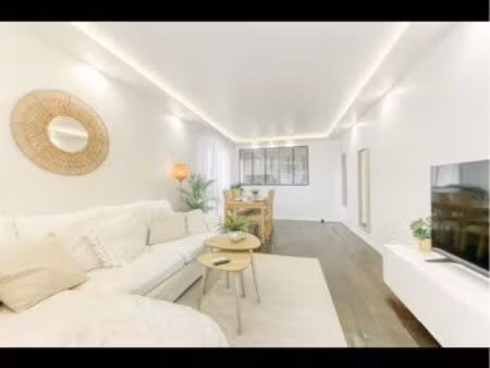 appartement centre ville l’hay les roses