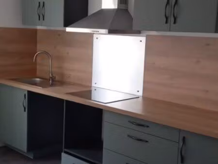 appartement t2