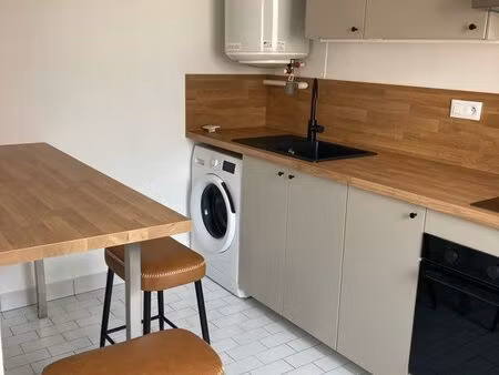 69003 lyon centre refait neuf