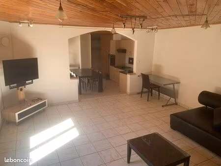 appartement f2 74m2