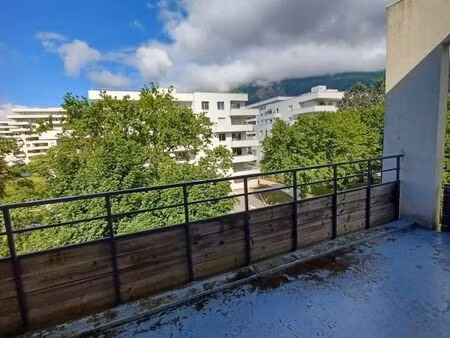 appartement 1 pièce 32 m²