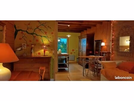 studio meublé campagne