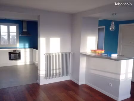 location t2 sainte thérèse