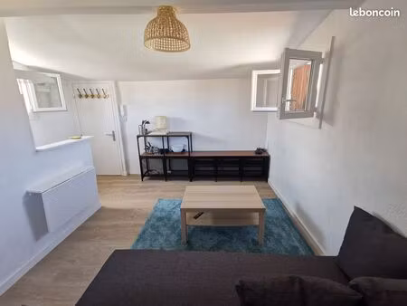 studio lumineux
