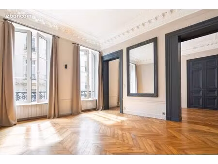 appartement 3 pièces 112 m²