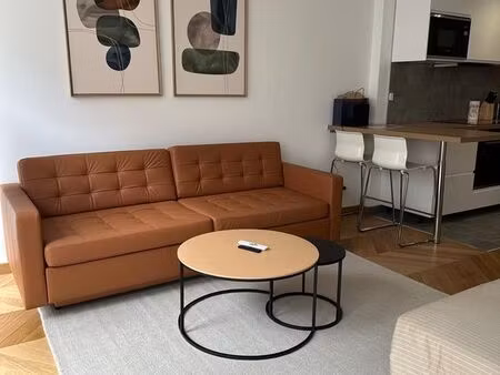 arc de triomphe  sublime appartement