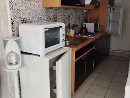 loue appartement