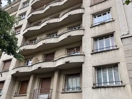 appartement t2 meublé saint-etienne