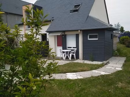 joli studio independant sur jardin  contrat de 2 mois juillet/aout