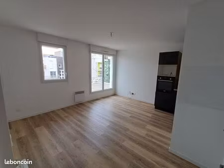 appartement t2