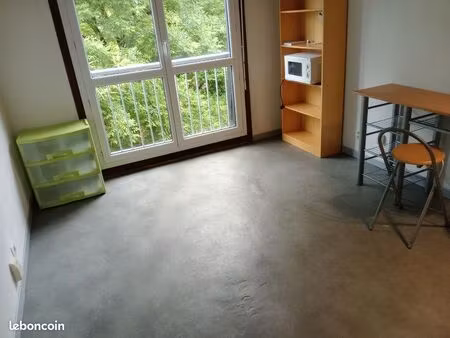 studio au centre de talence