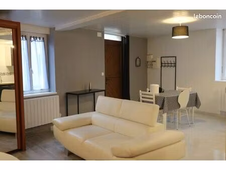 studio 1 pièce 45 m²