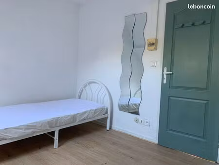 loue t1 – centre de tourcoing