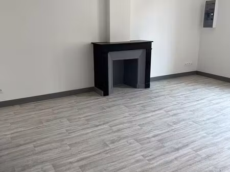 appartement f3