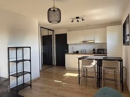 appartement à versonnex