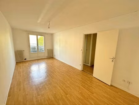 appartement 35m² - villers-cotterets