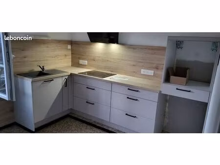 maison 4 pièces 135 m²