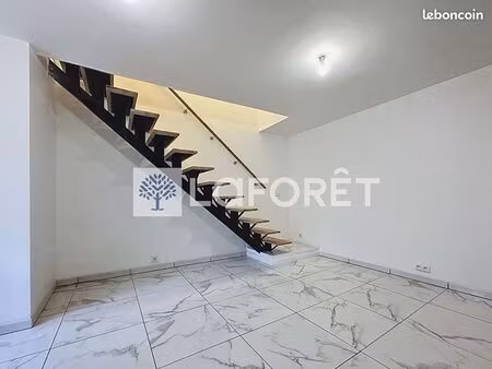 maison 3 pièces 61 m²
