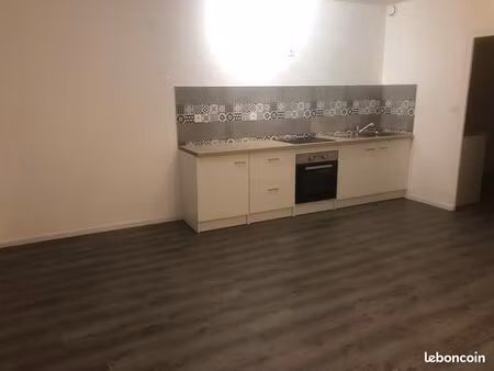 maison 3 pièces