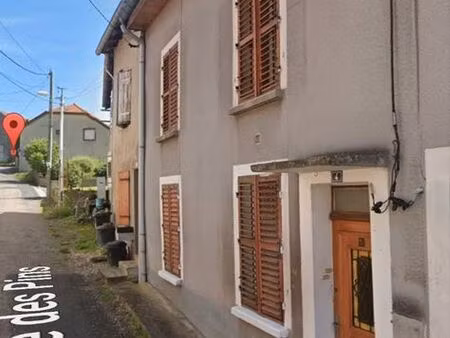 location f2 35m2 meublé