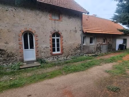 maison 4 pièces – 105 m² – mauges-sur-loire - campagne