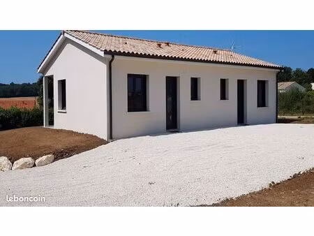maison jardin