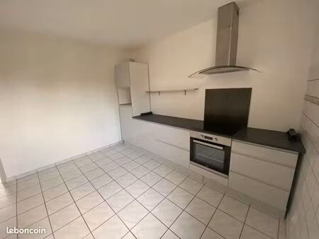 maison 138m2 - valay