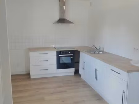 logement 55 m²