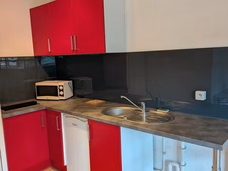 appartement proche citadelle