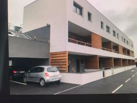 appartement t2 bbc