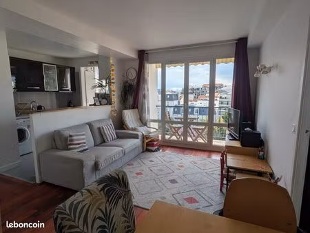 appartement charenton-le-pont 400 000